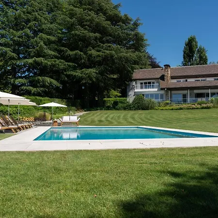 Park - Swiss * Geneve