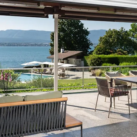 Park - Swiss * Geneve