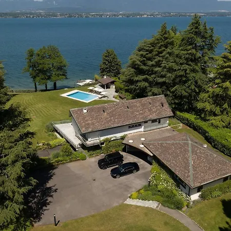 Park - Swiss Geneva