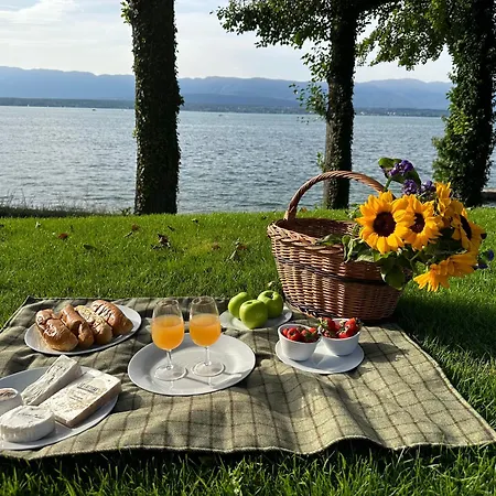 Park - Swiss Genève